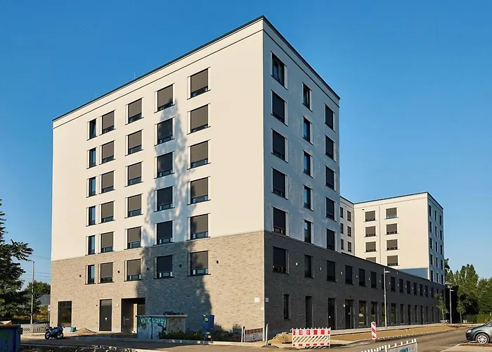 Habyt-The Waterfront Berlin