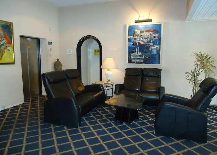 Hotel Kubrat Am Checkpoint Charlie Berlin